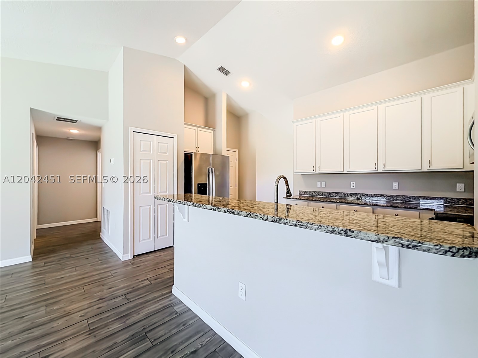 PORT ST LUCIE SECTION 33 - Residential