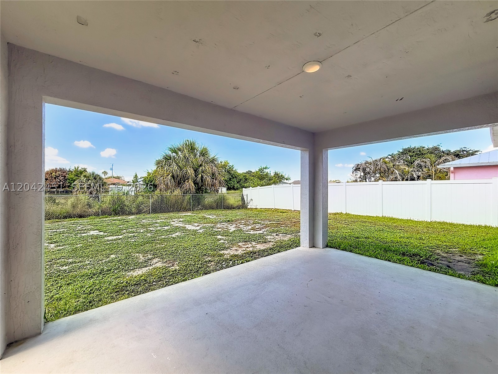 PORT ST LUCIE SECTION 33 - Residential
