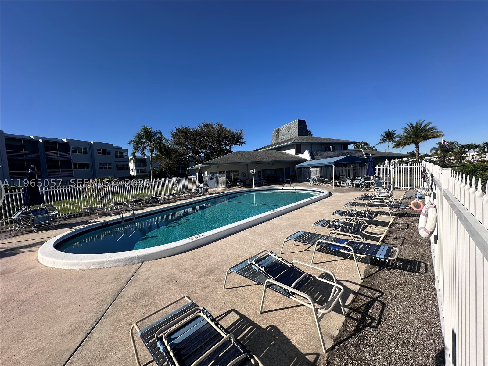 SHERIDAN LAKES CONDO APTS - Residential