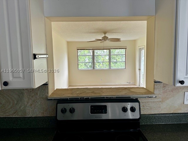 SHERIDAN LAKES CONDO APTS - Residential