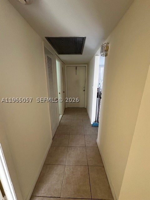 SHERIDAN LAKES CONDO APTS - Residential