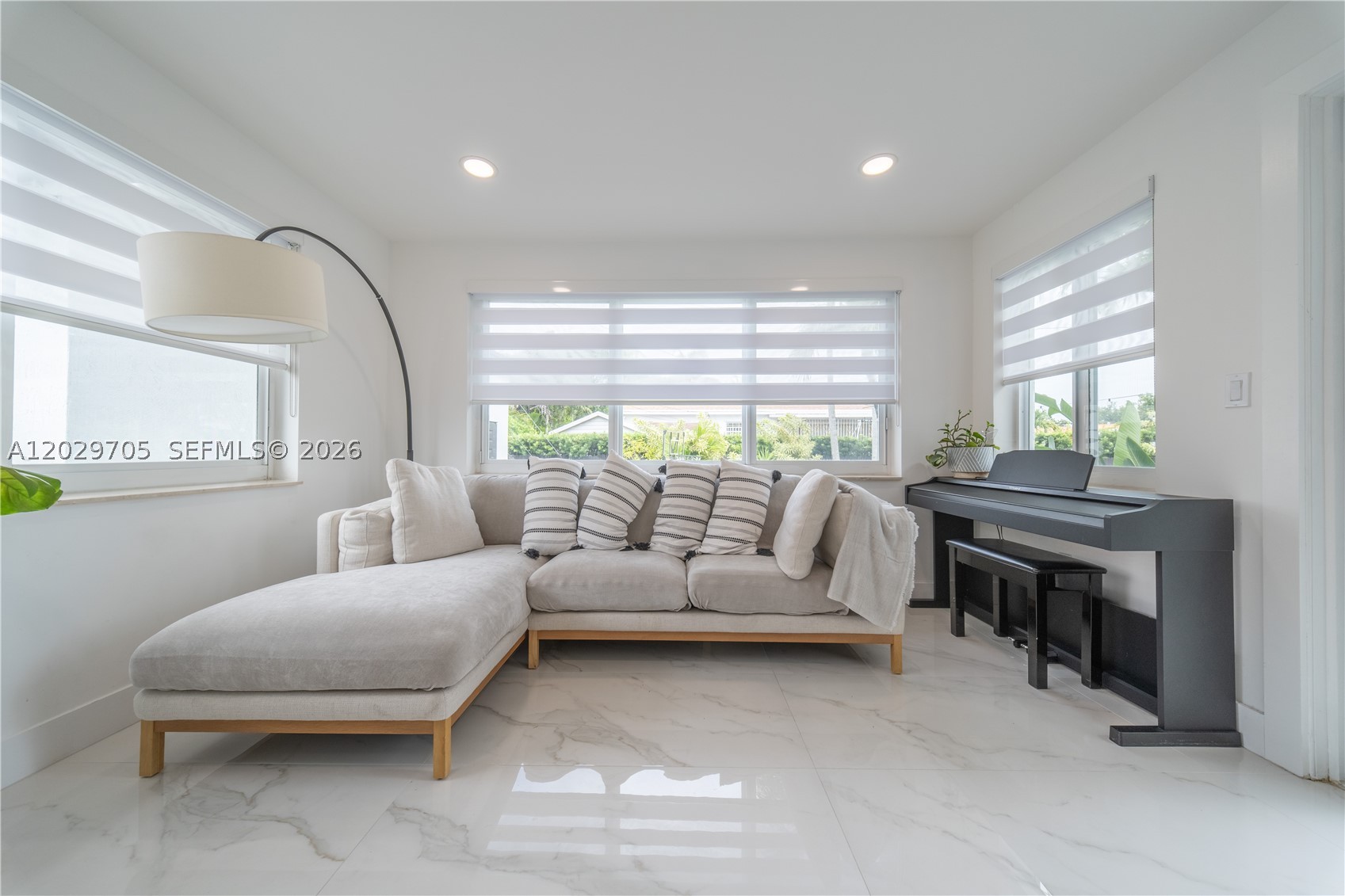 WESTCHESTER PART 1 - Residential