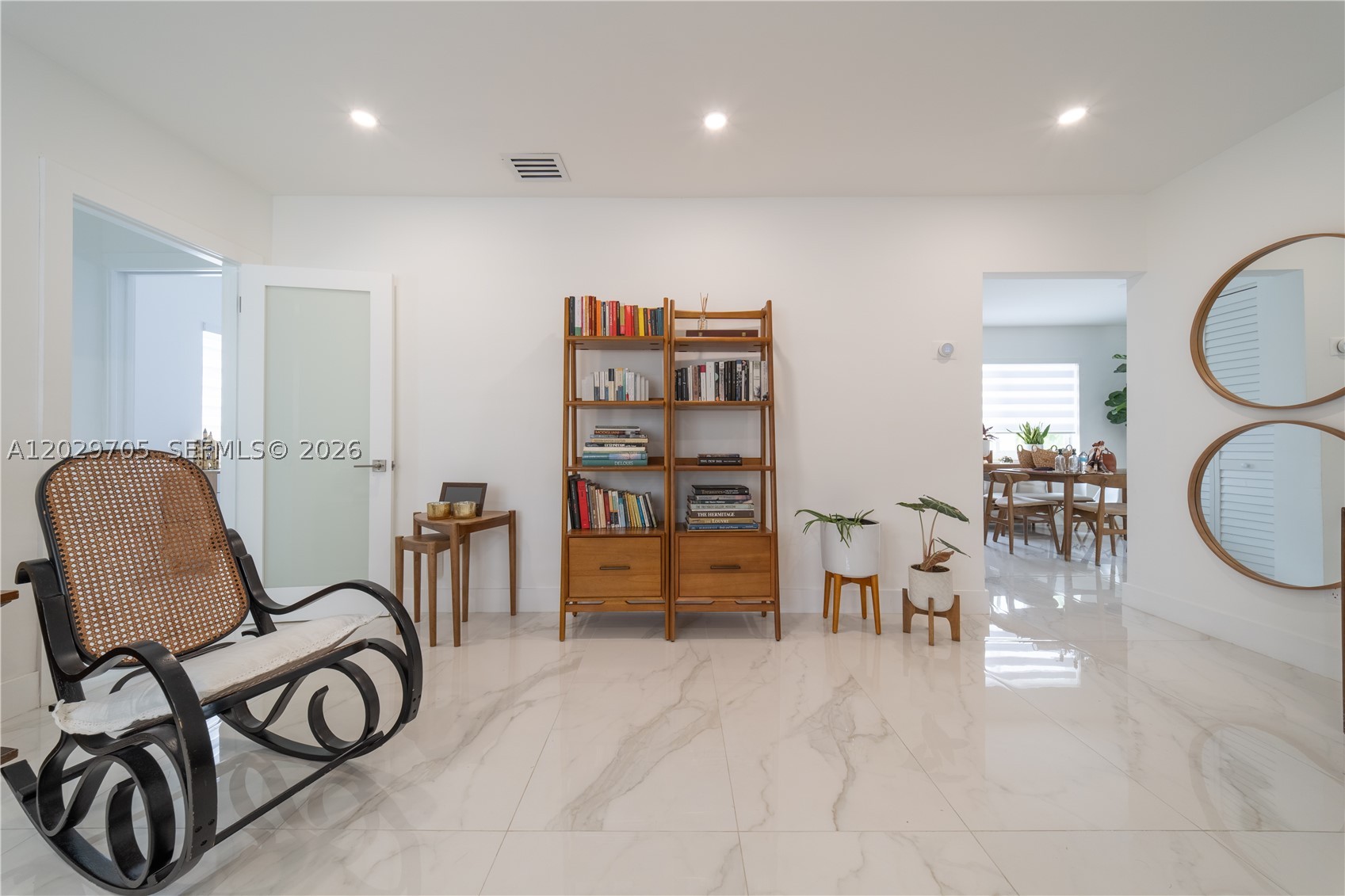 WESTCHESTER PART 1 - Residential