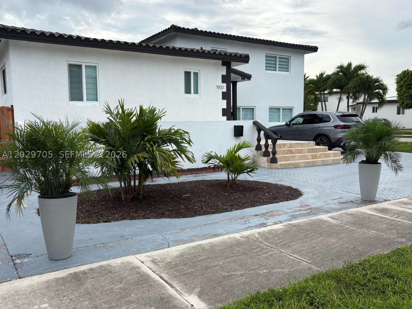 WESTCHESTER PART 1 - Residential