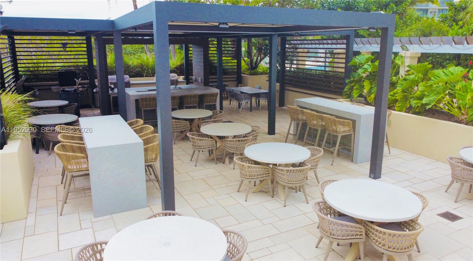 PORTOFINO TOWER CONDO - Residential Lease
