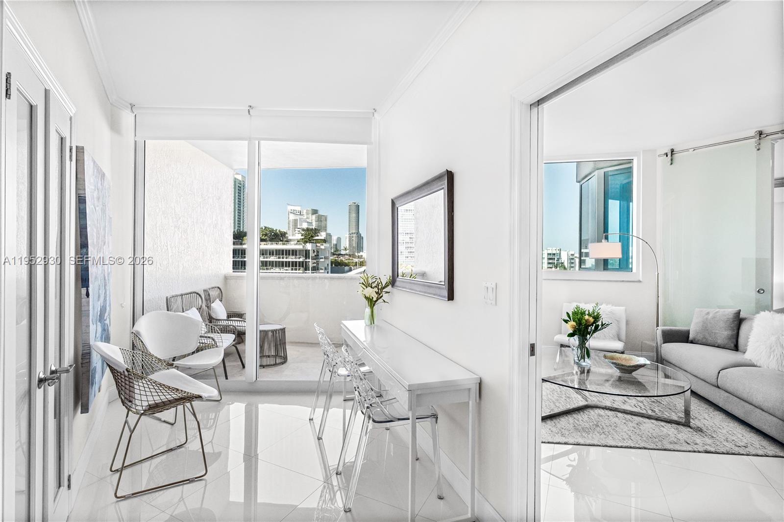 PORTOFINO TOWER CONDO - Residential Lease