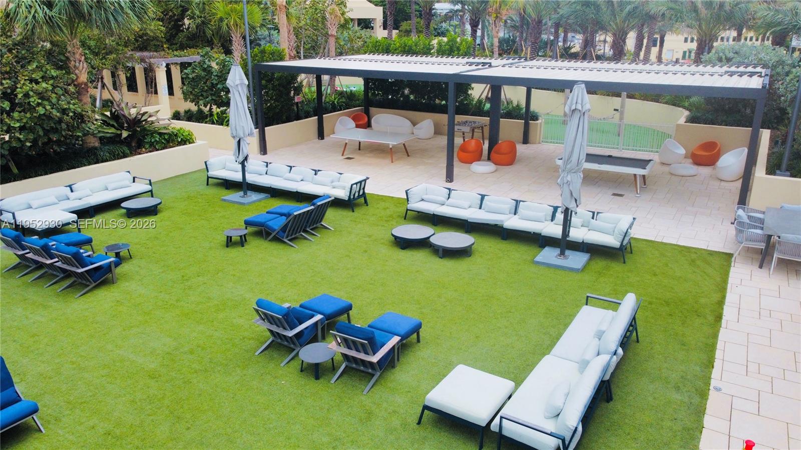 PORTOFINO TOWER CONDO - Residential Lease
