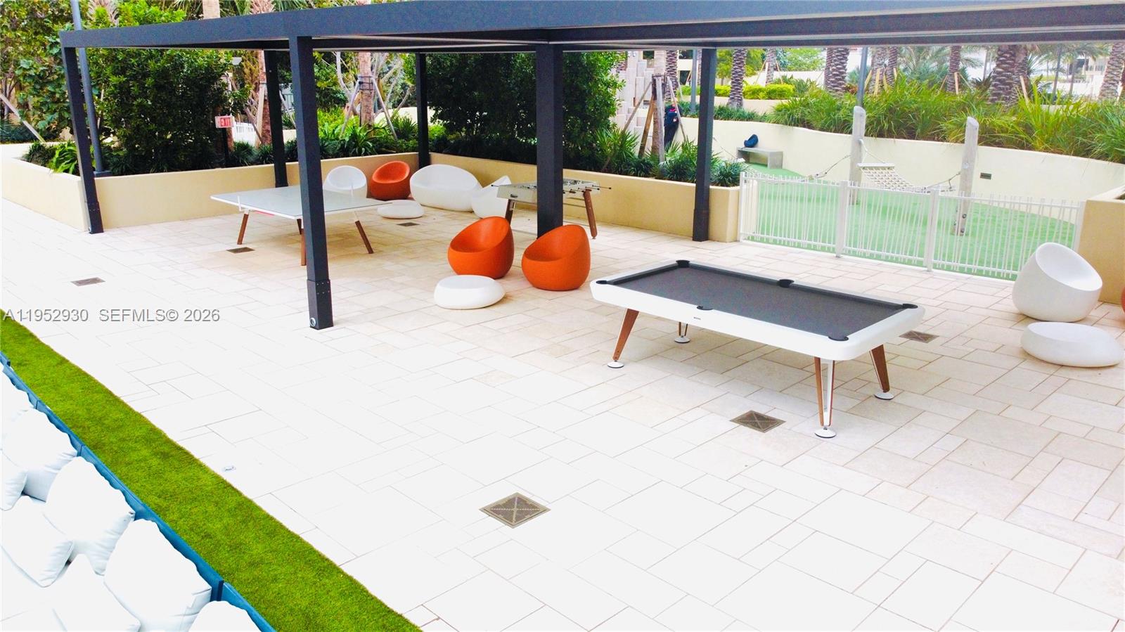 PORTOFINO TOWER CONDO - Residential Lease