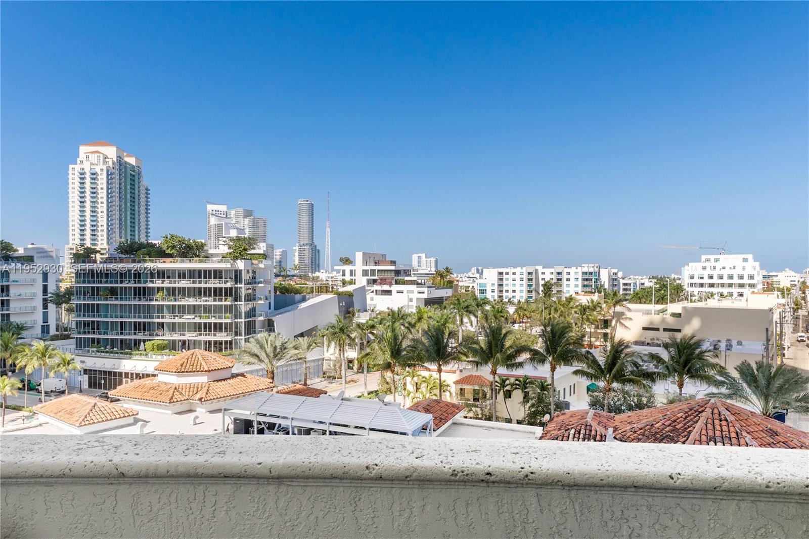 PORTOFINO TOWER CONDO - Residential Lease