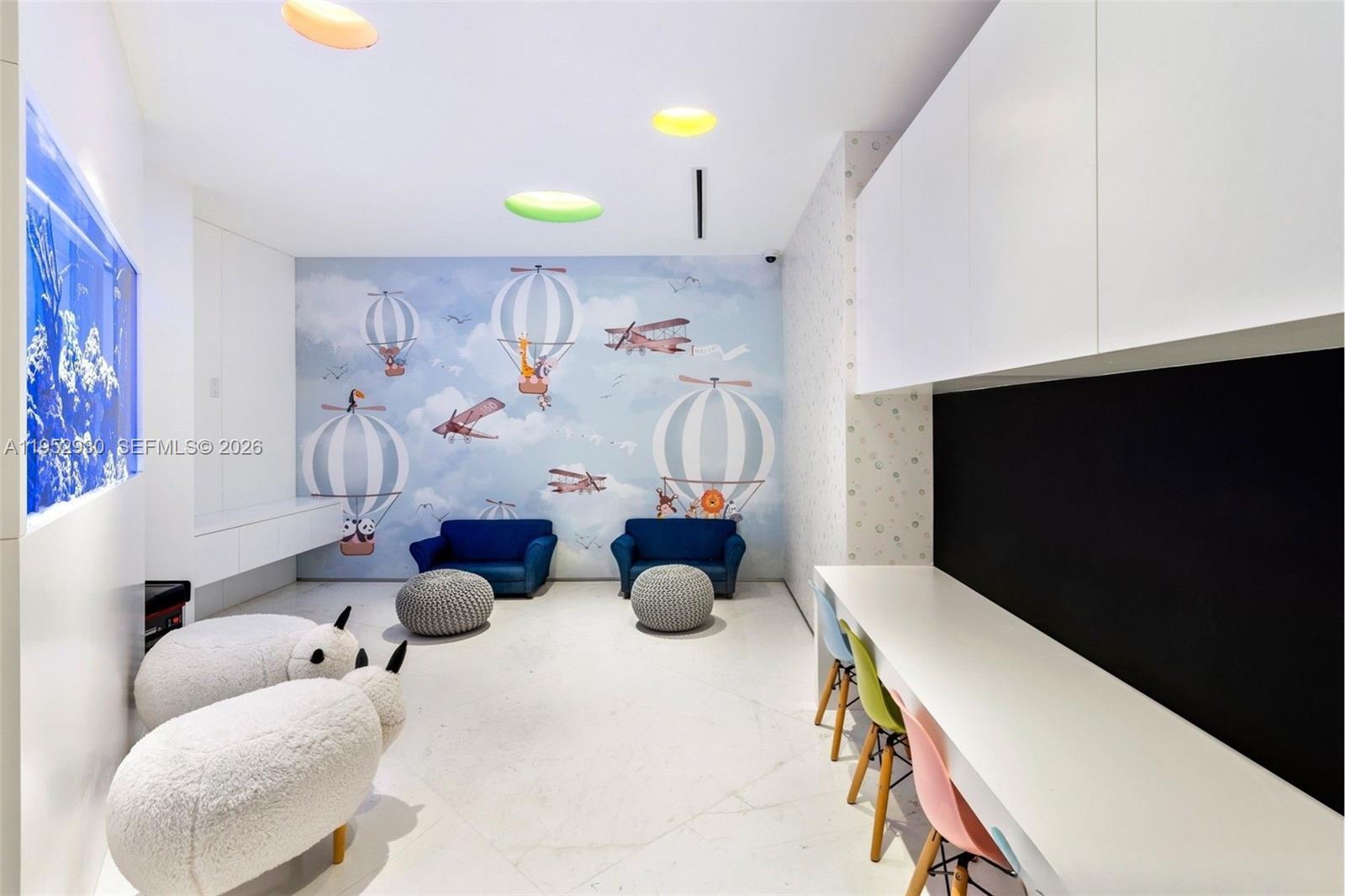 PORTOFINO TOWER CONDO - Residential Lease