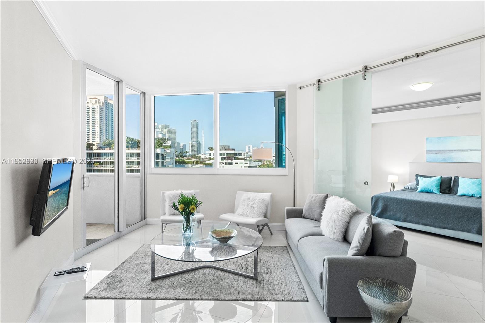 PORTOFINO TOWER CONDO - Residential Lease