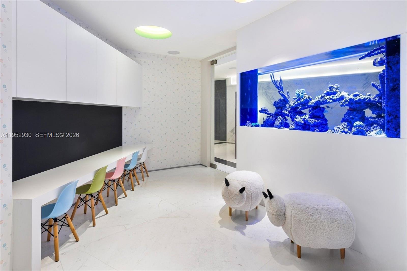 PORTOFINO TOWER CONDO - Residential Lease