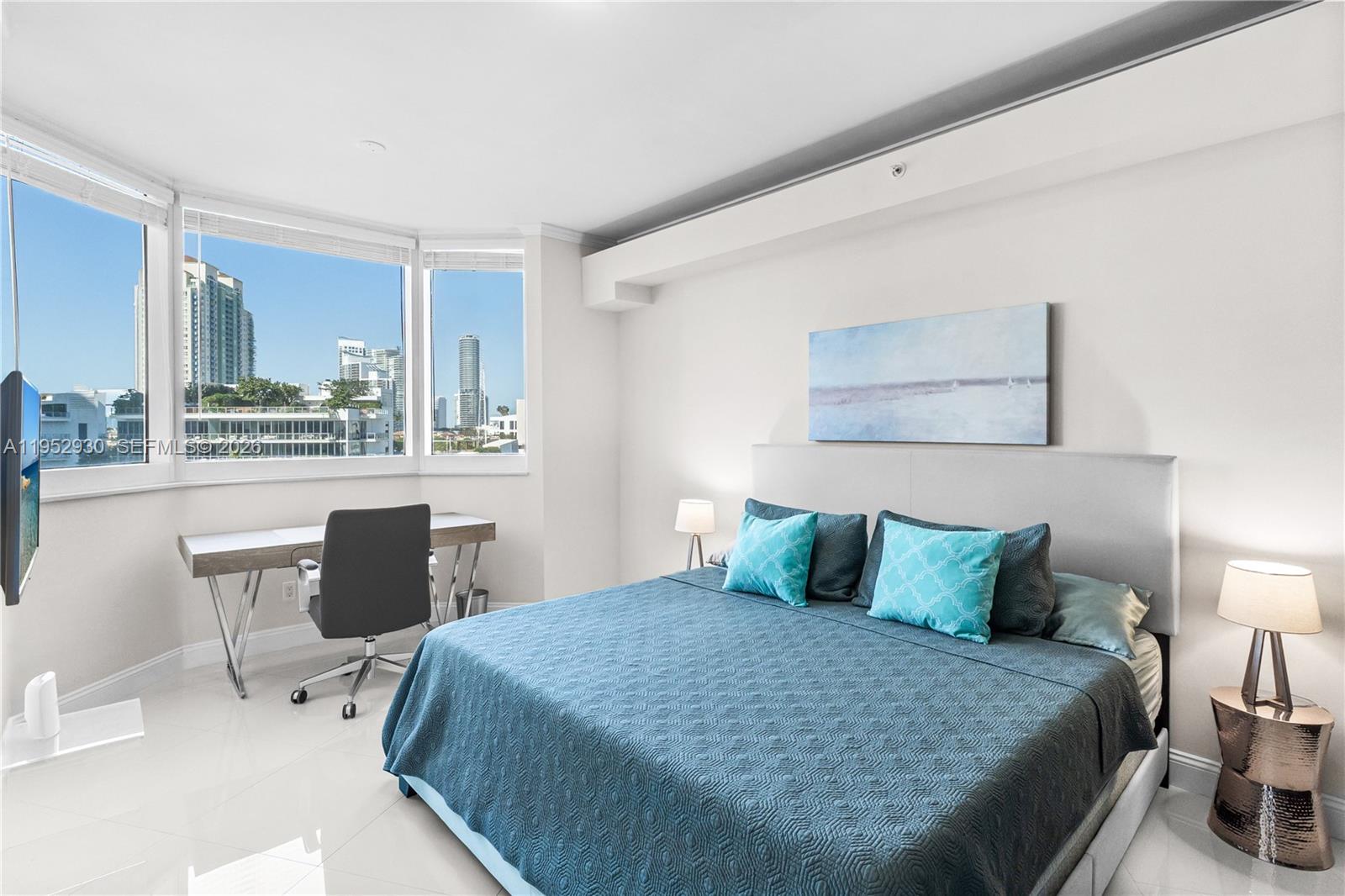 PORTOFINO TOWER CONDO - Residential Lease