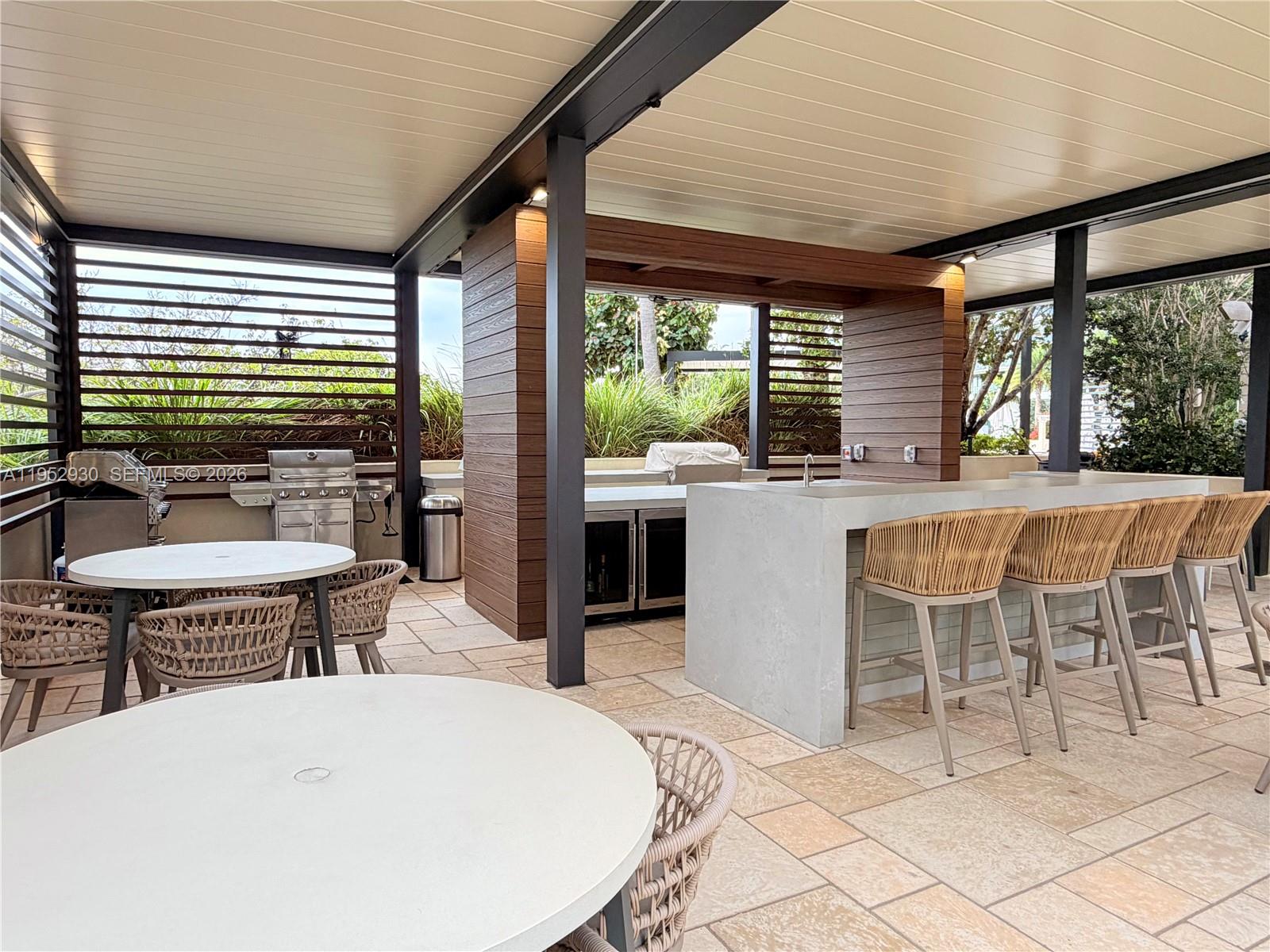 PORTOFINO TOWER CONDO - Residential Lease