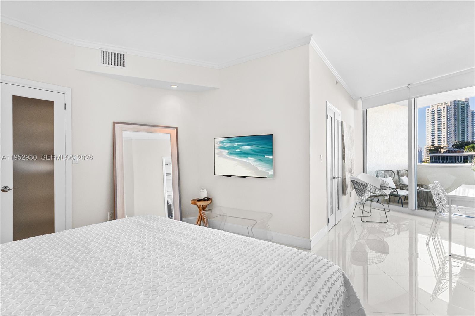 PORTOFINO TOWER CONDO - Residential Lease