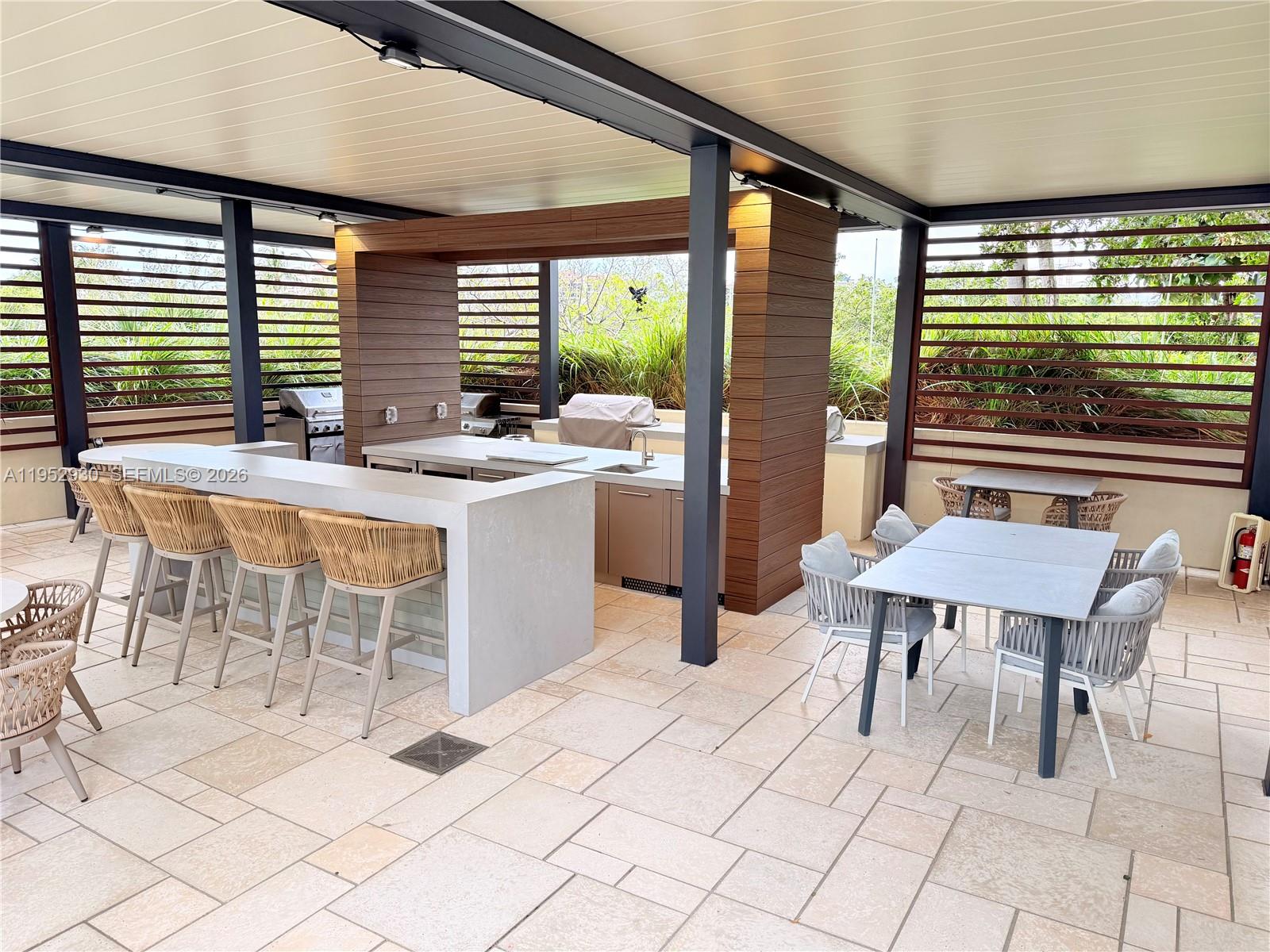 PORTOFINO TOWER CONDO - Residential Lease