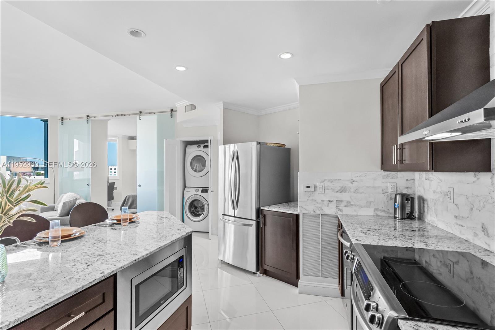 PORTOFINO TOWER CONDO - Residential Lease
