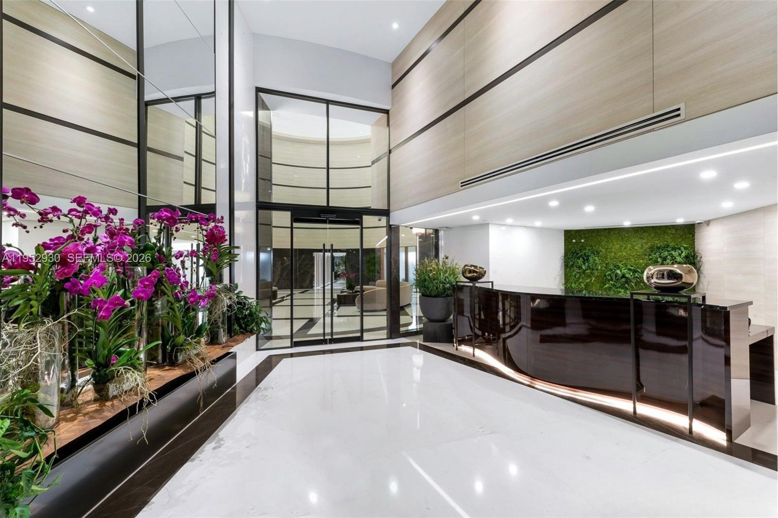 PORTOFINO TOWER CONDO - Residential Lease