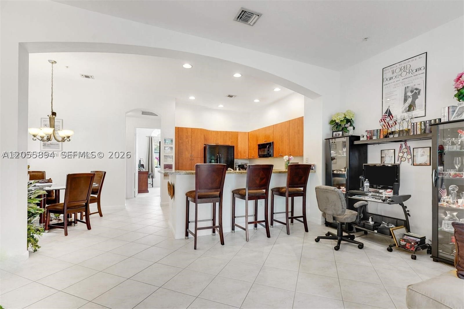 Artesia - Residential
