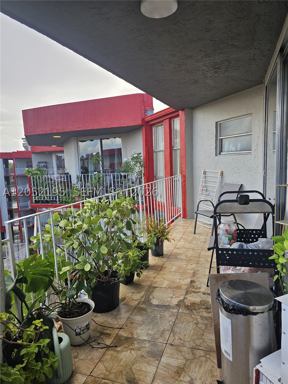 CASA DEL SOL CONDO - Residential