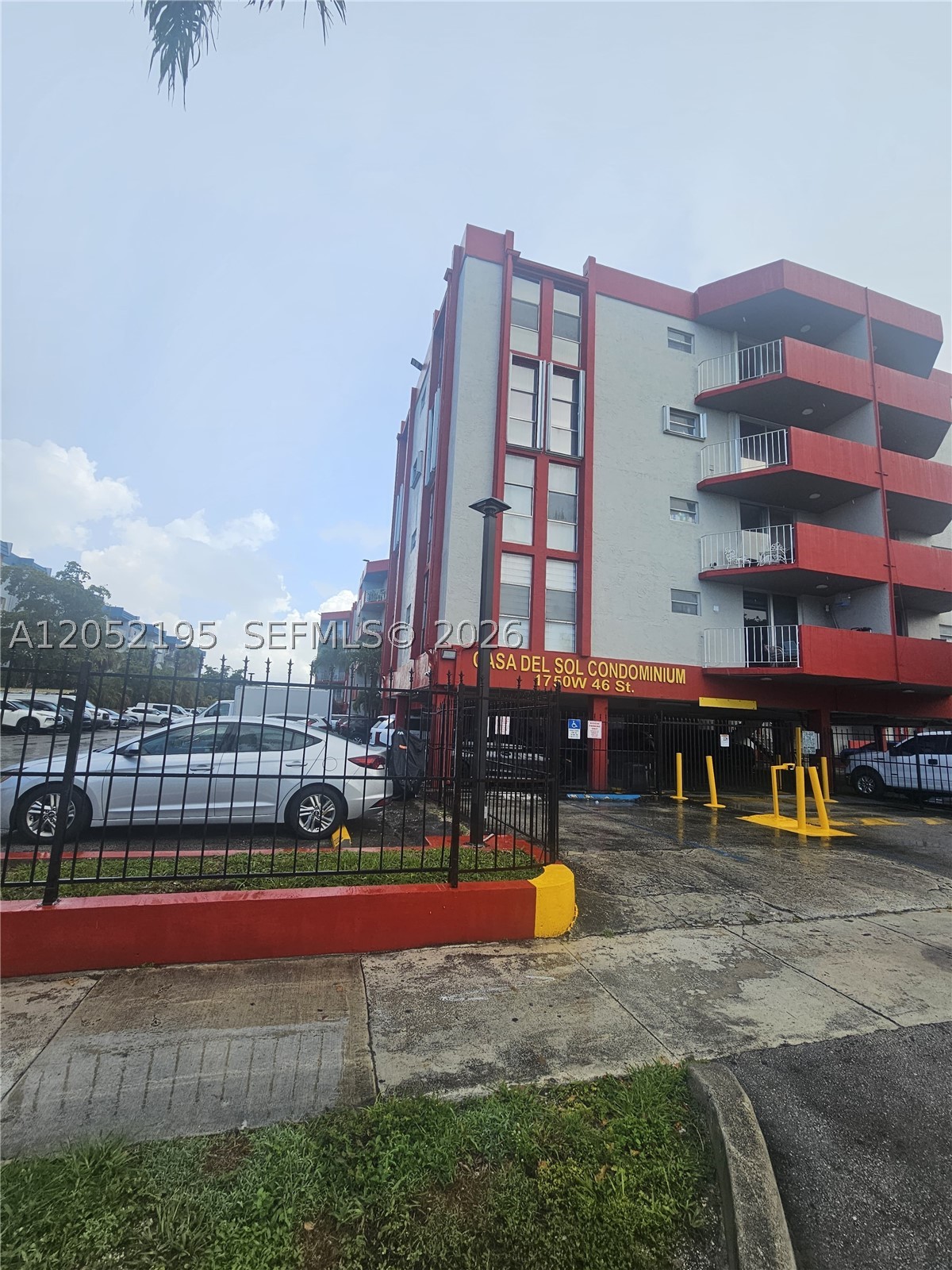 CASA DEL SOL CONDO - Residential