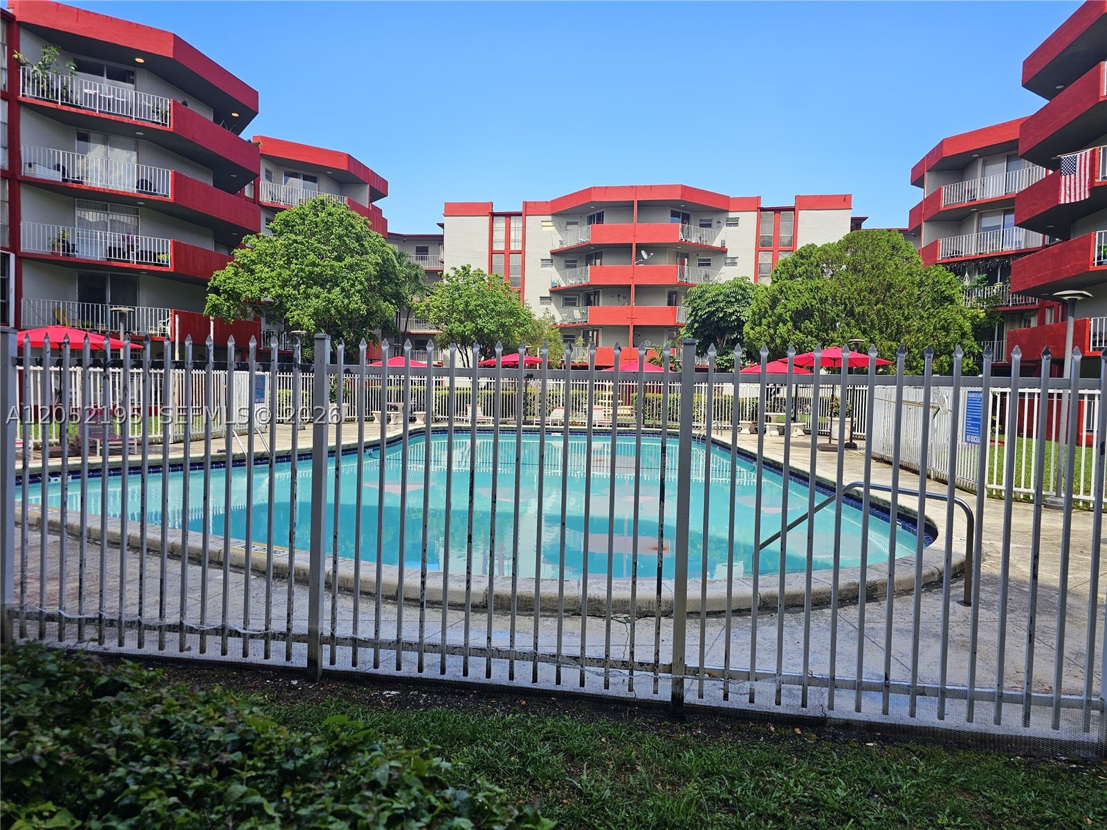 CASA DEL SOL CONDO - Residential
