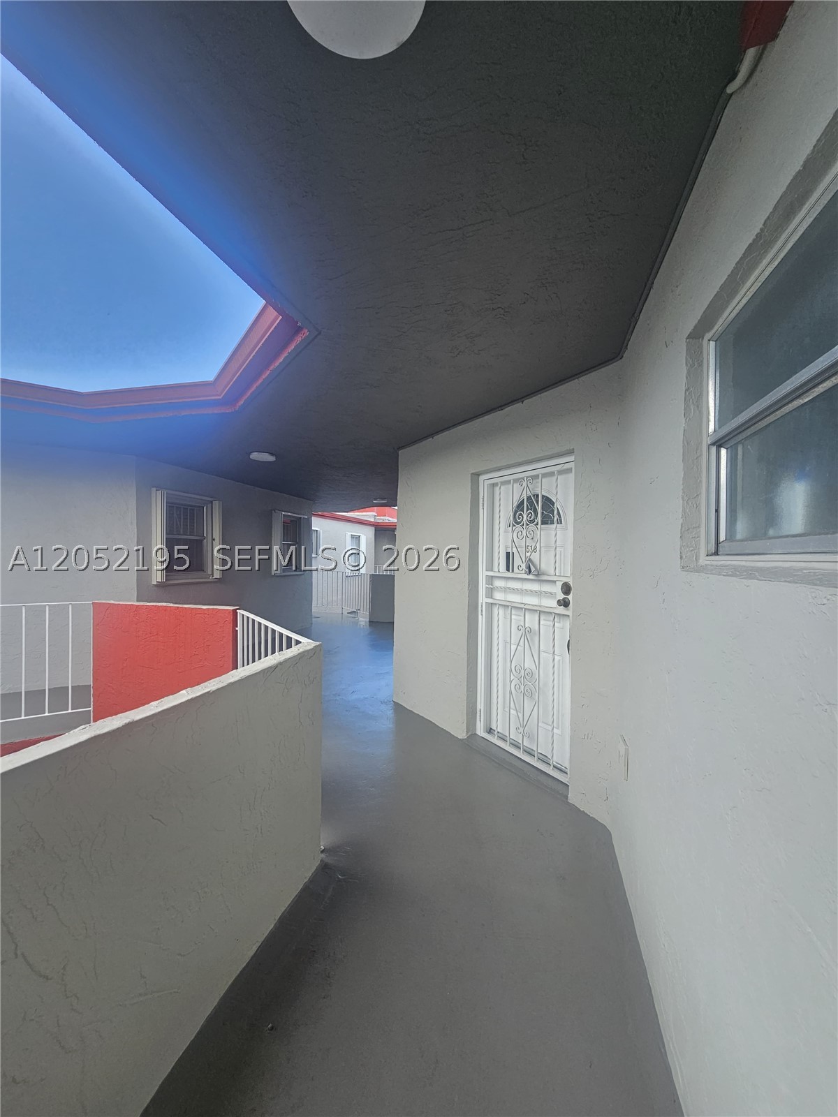 CASA DEL SOL CONDO - Residential