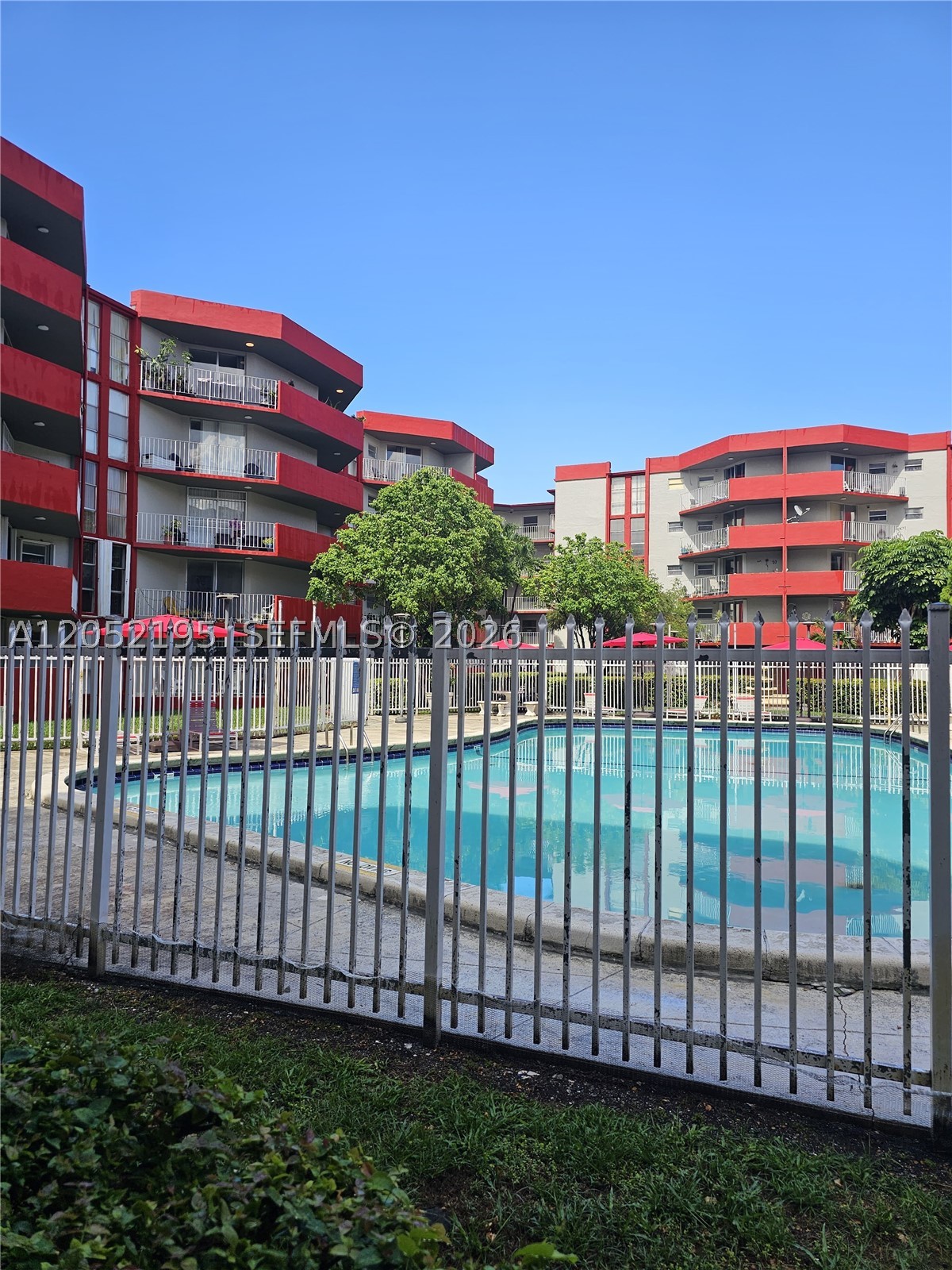 CASA DEL SOL CONDO - Residential