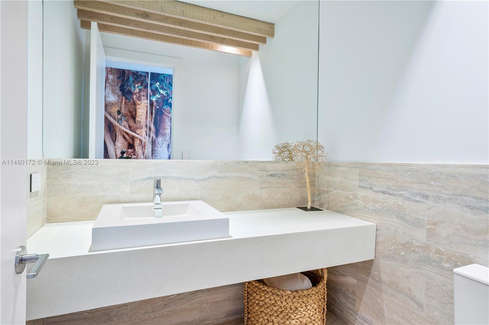 2399 COLLINS AVENUE - Residential