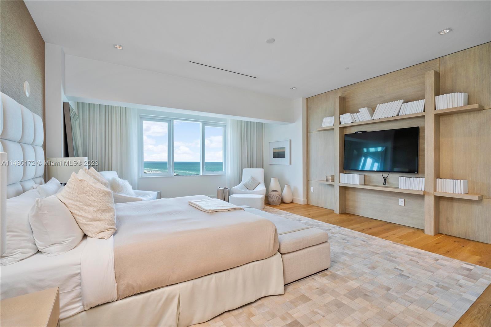 2399 COLLINS AVENUE - Residential