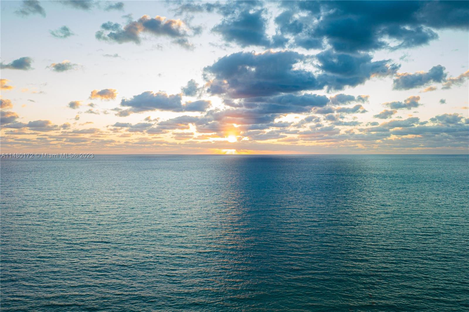 2399 COLLINS AVENUE - Residential