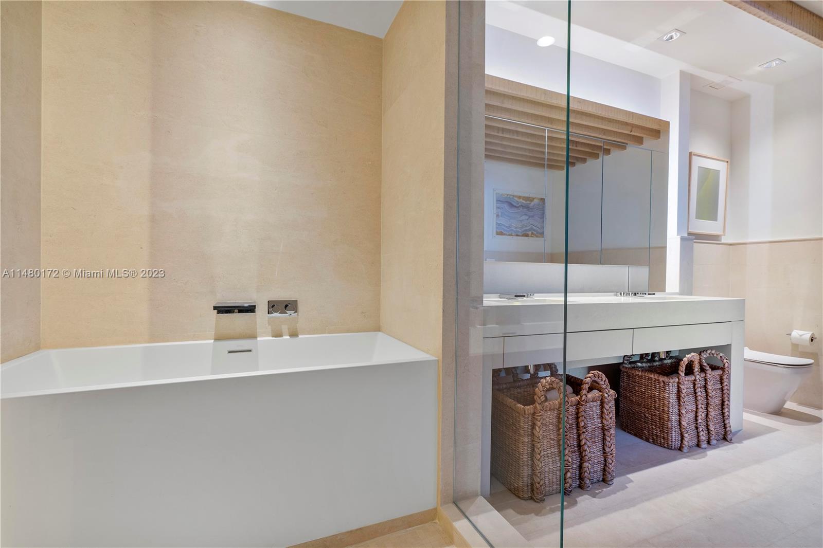 2399 COLLINS AVENUE - Residential