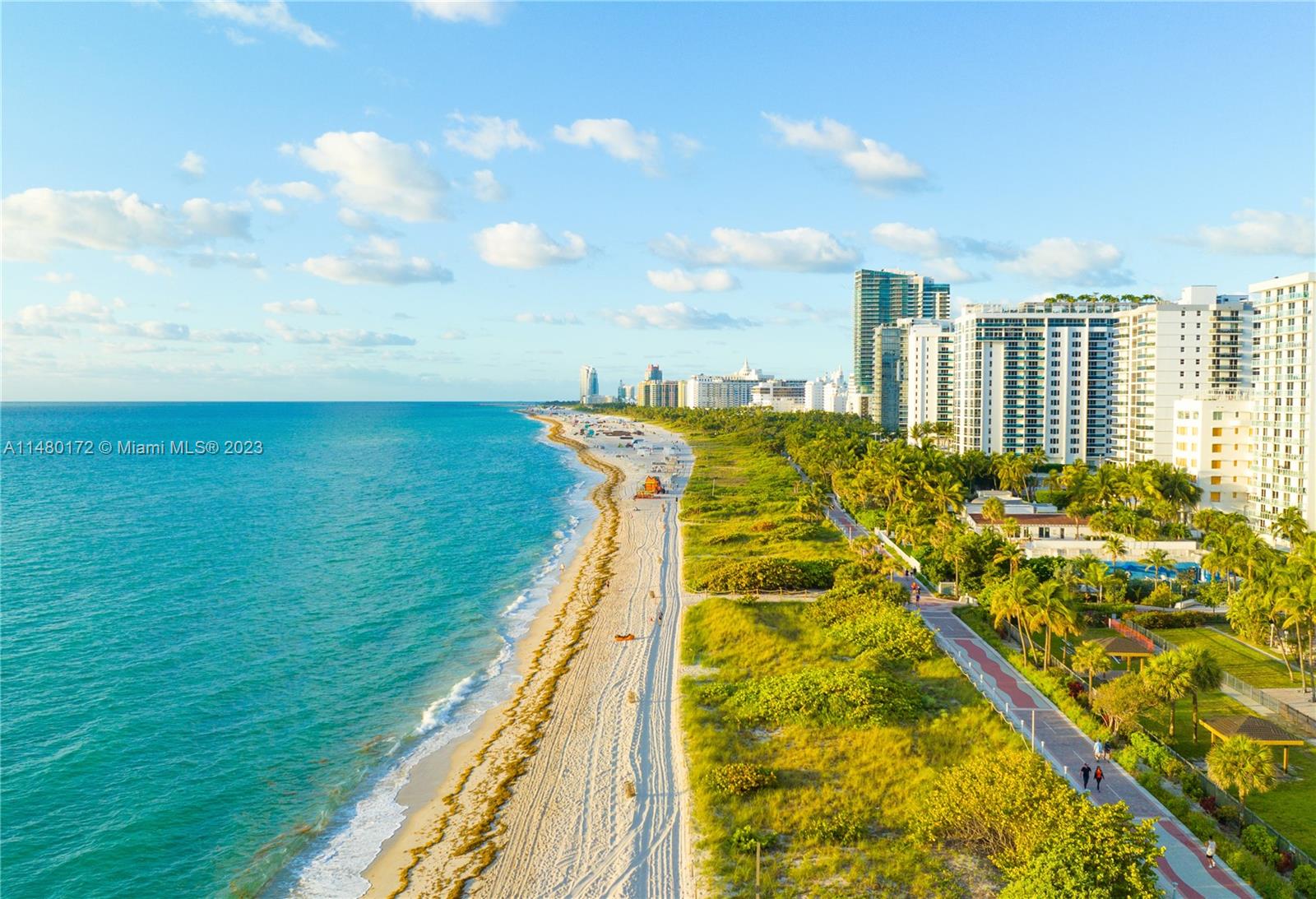 2399 COLLINS AVENUE - Residential