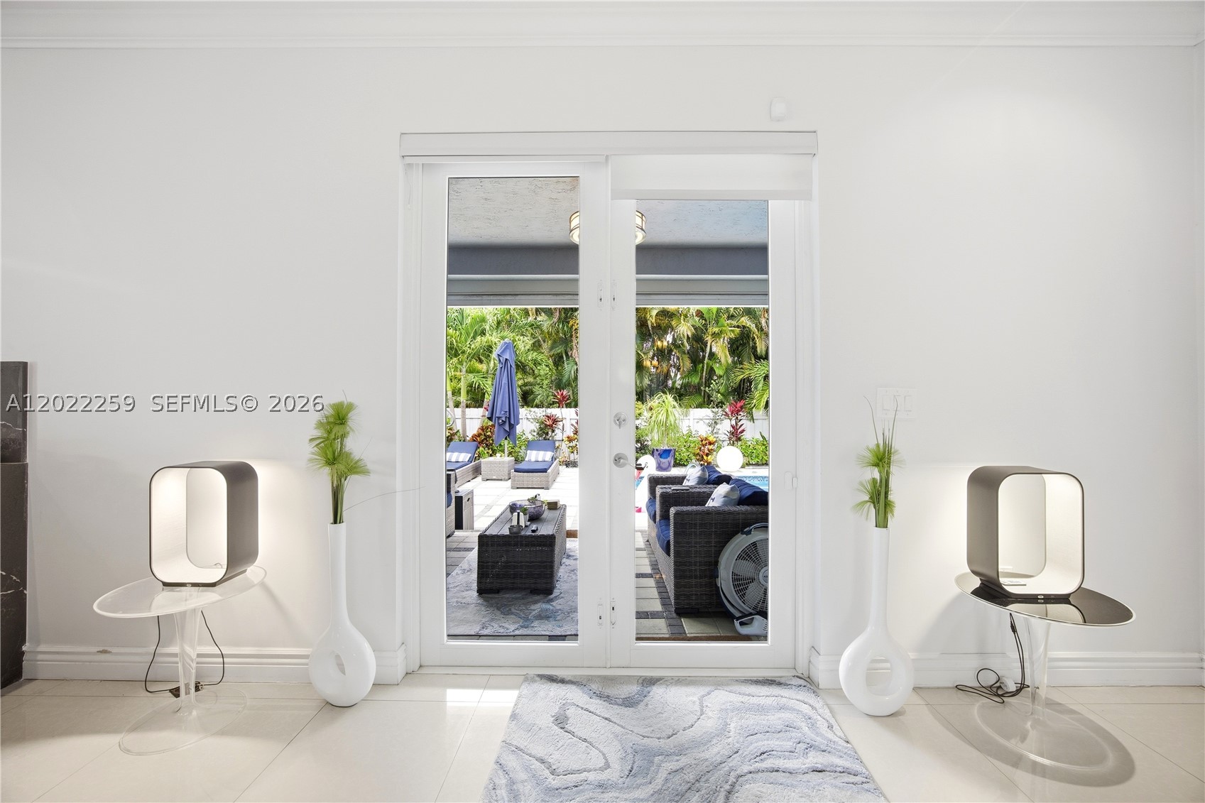 SUNSET MANORS AMEN PLAT - Residential