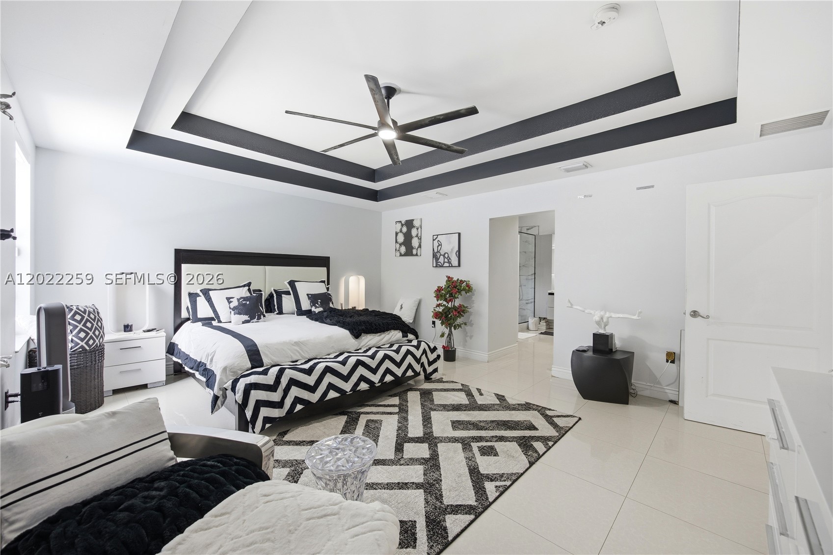 SUNSET MANORS AMEN PLAT - Residential