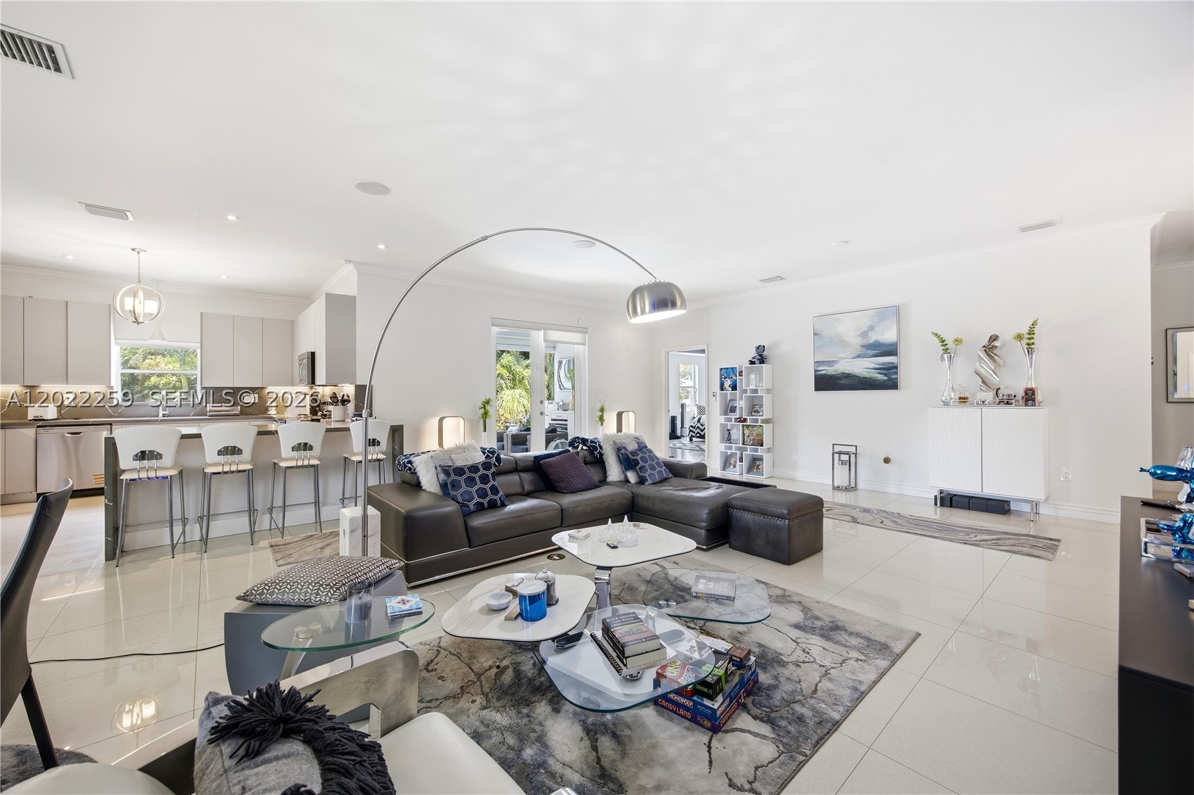 SUNSET MANORS AMEN PLAT - Residential