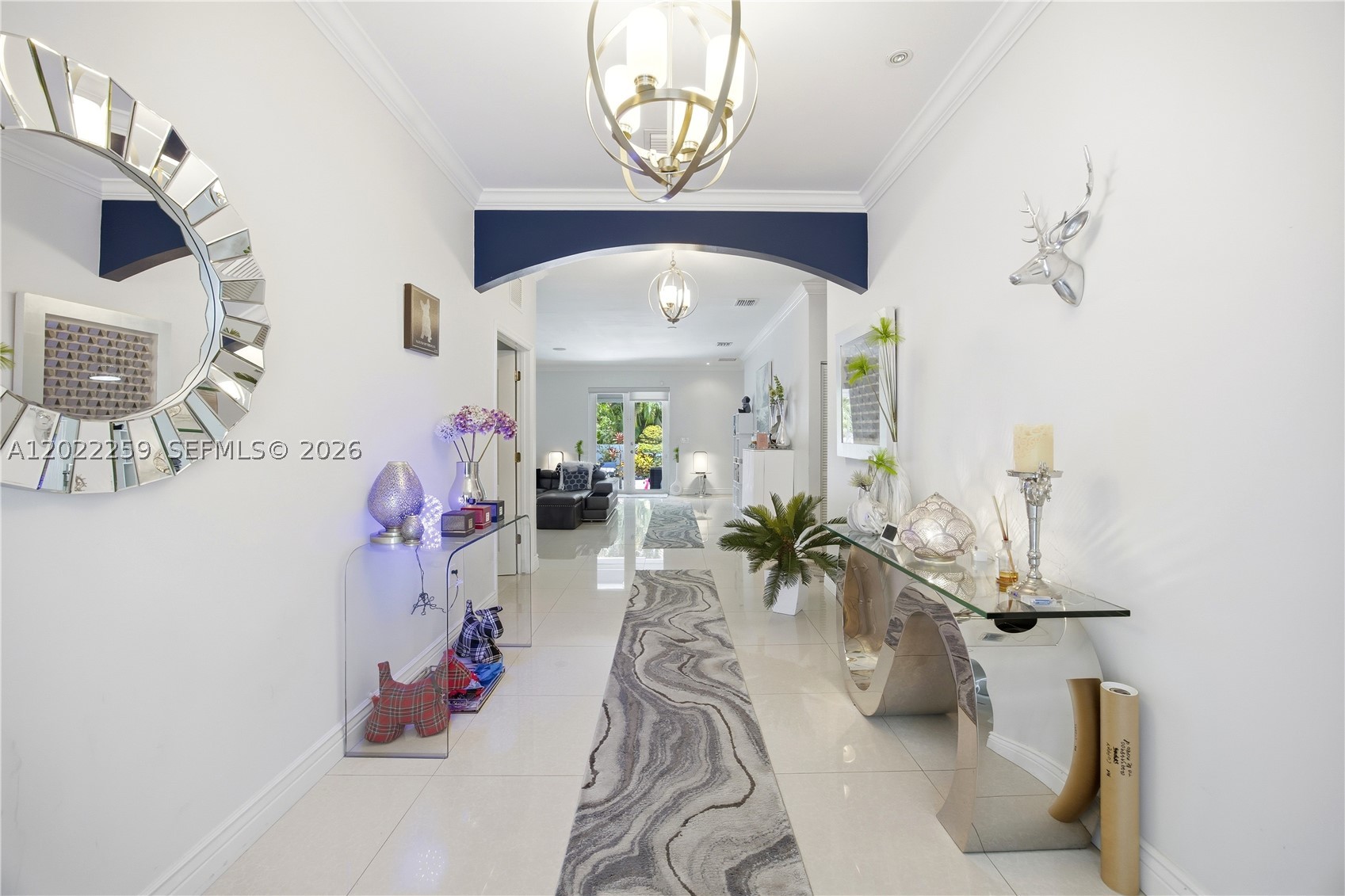 SUNSET MANORS AMEN PLAT - Residential