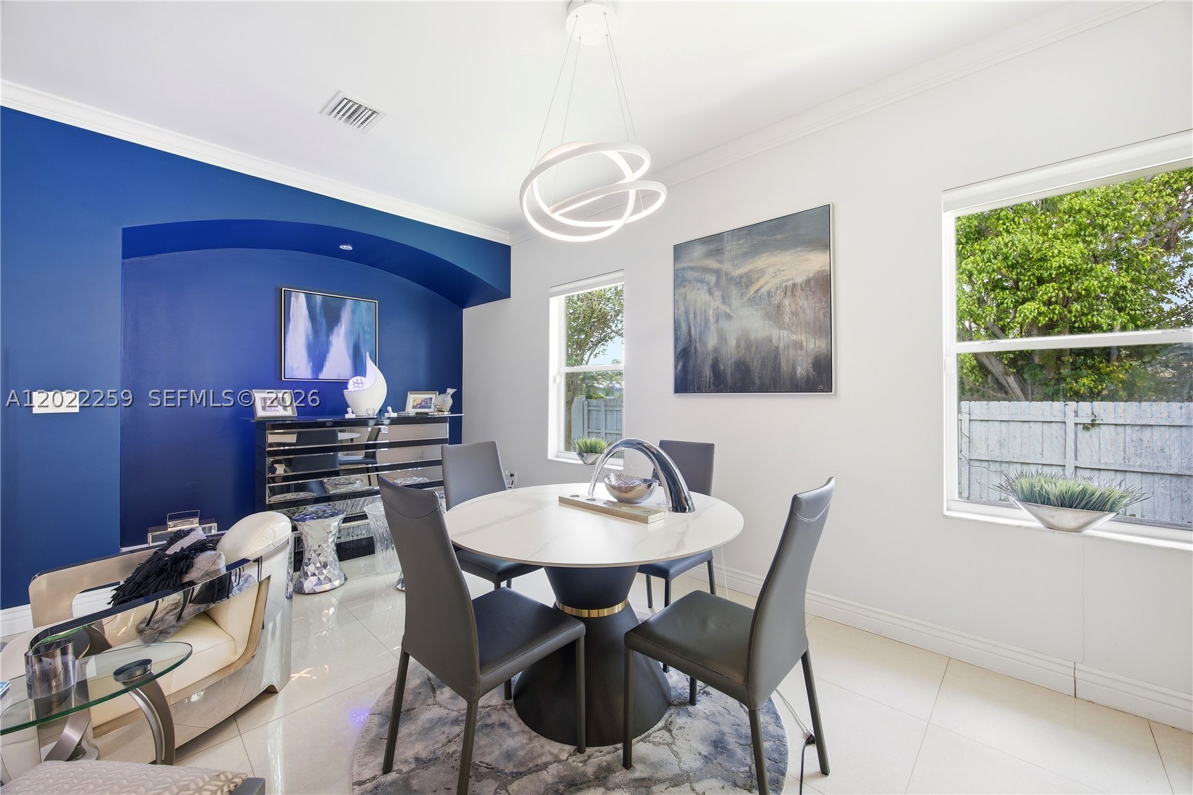 SUNSET MANORS AMEN PLAT - Residential