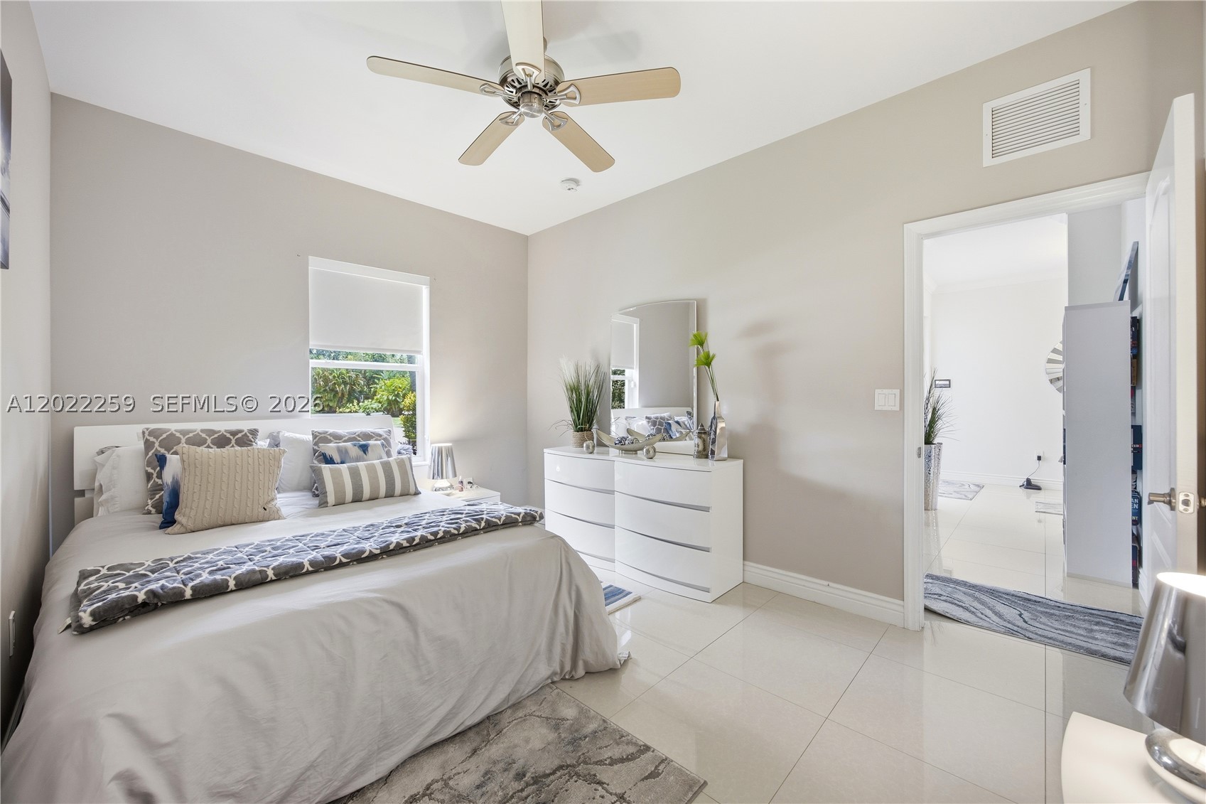 SUNSET MANORS AMEN PLAT - Residential