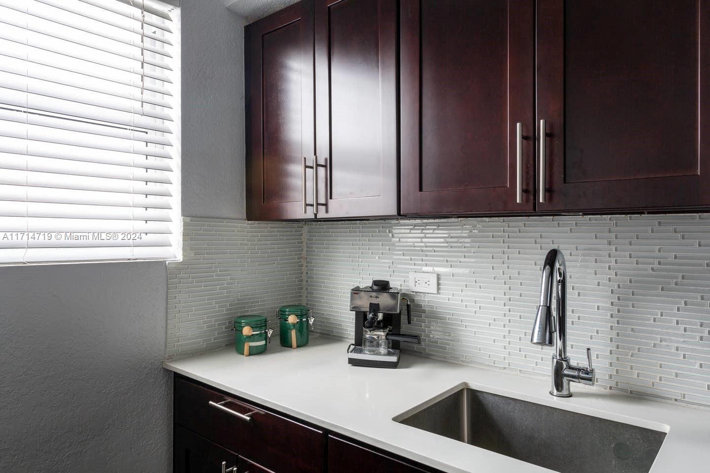 HARDING AVENUE CONDO - Residential Lease