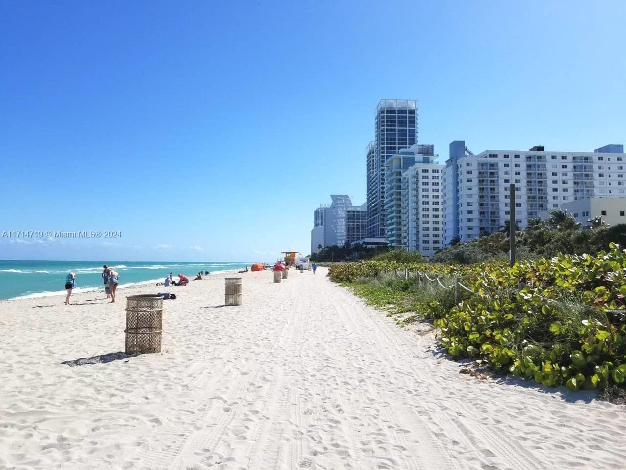 HARDING AVENUE CONDO - Residential Lease