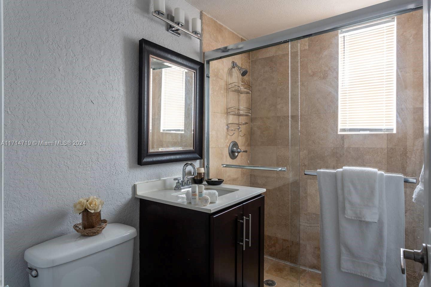HARDING AVENUE CONDO - Residential Lease