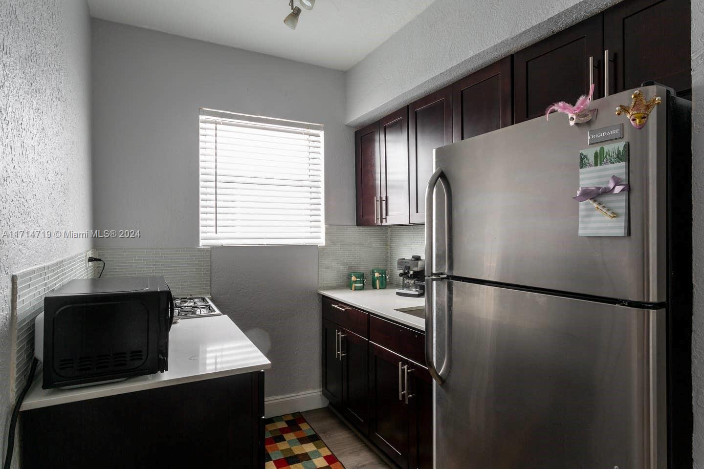 HARDING AVENUE CONDO - Residential Lease