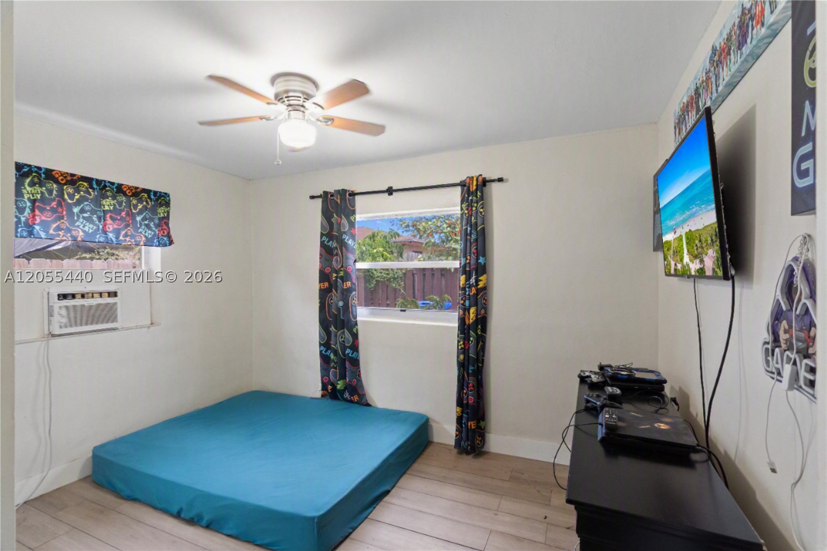 SUN LAND PARK - Residential