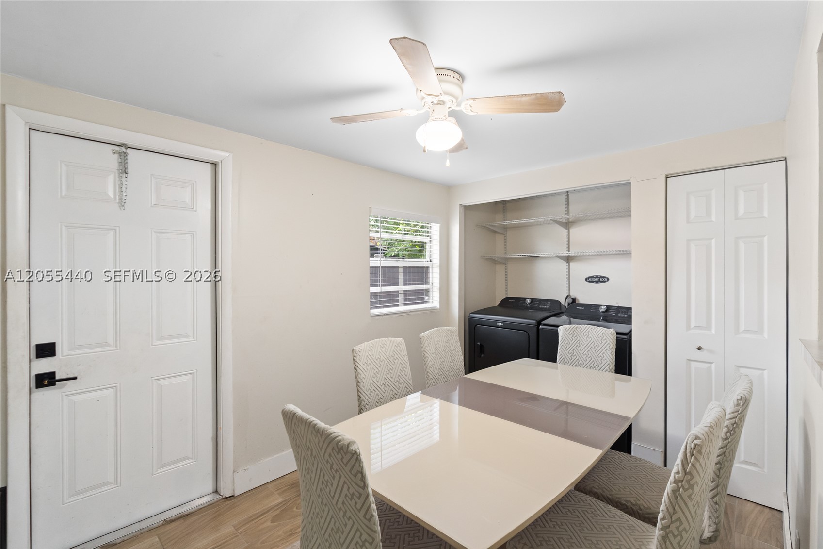 SUN LAND PARK - Residential