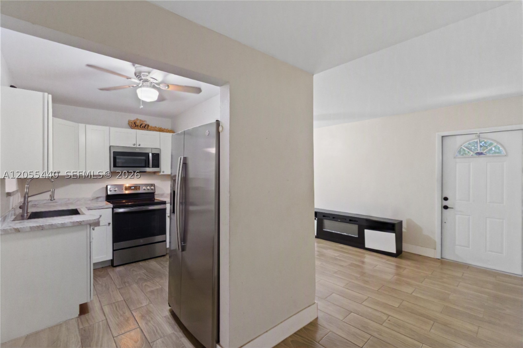 SUN LAND PARK - Residential