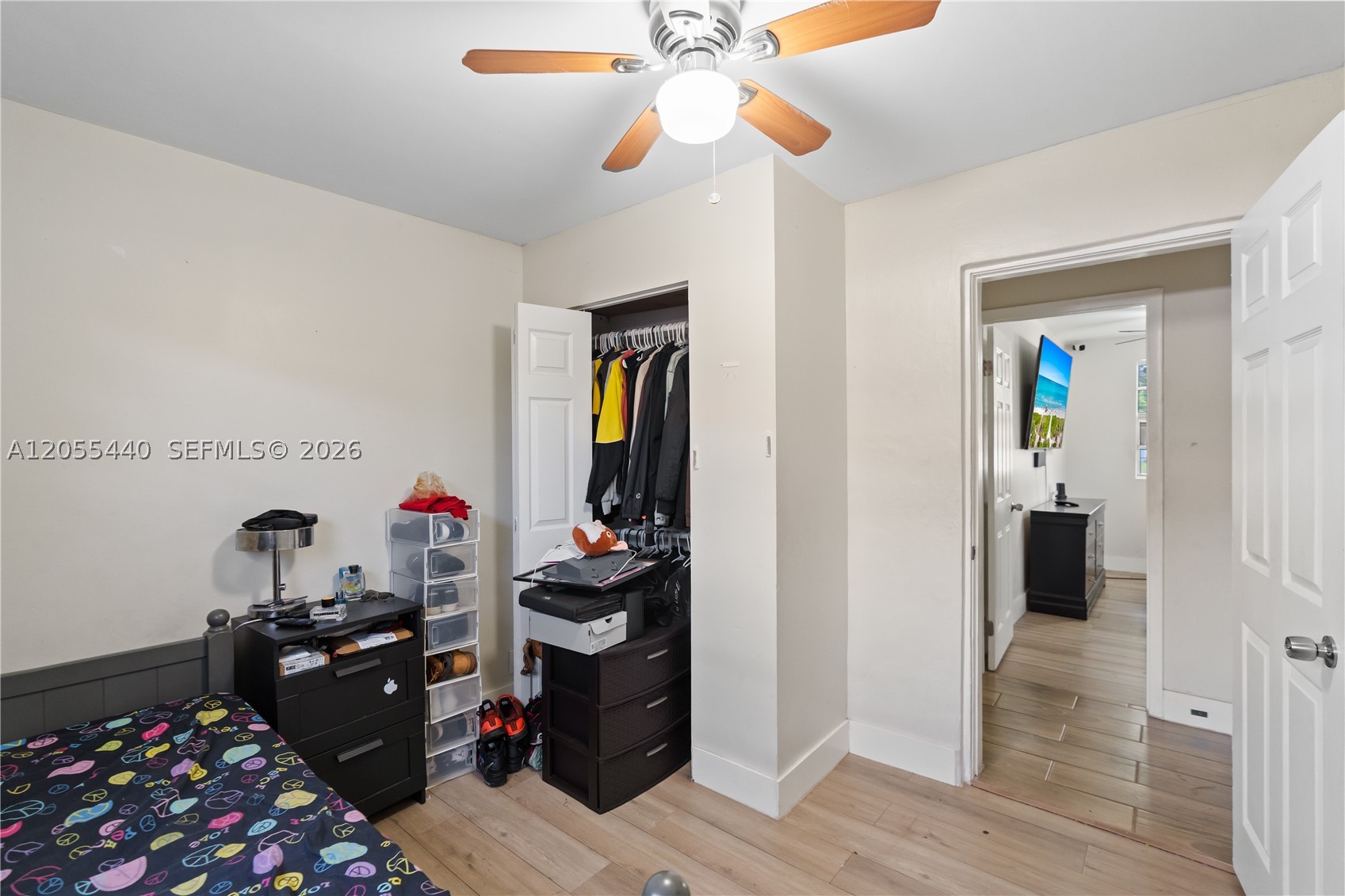 SUN LAND PARK - Residential
