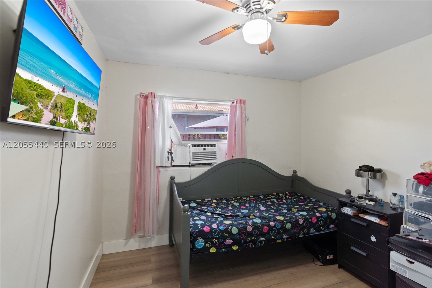 SUN LAND PARK - Residential