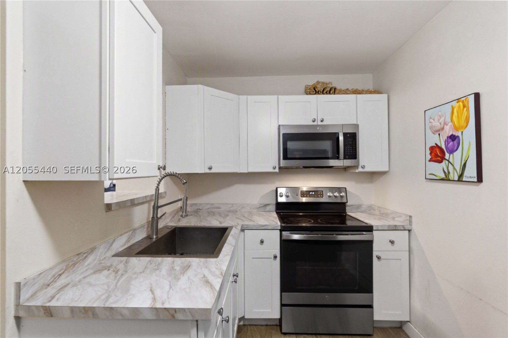 SUN LAND PARK - Residential