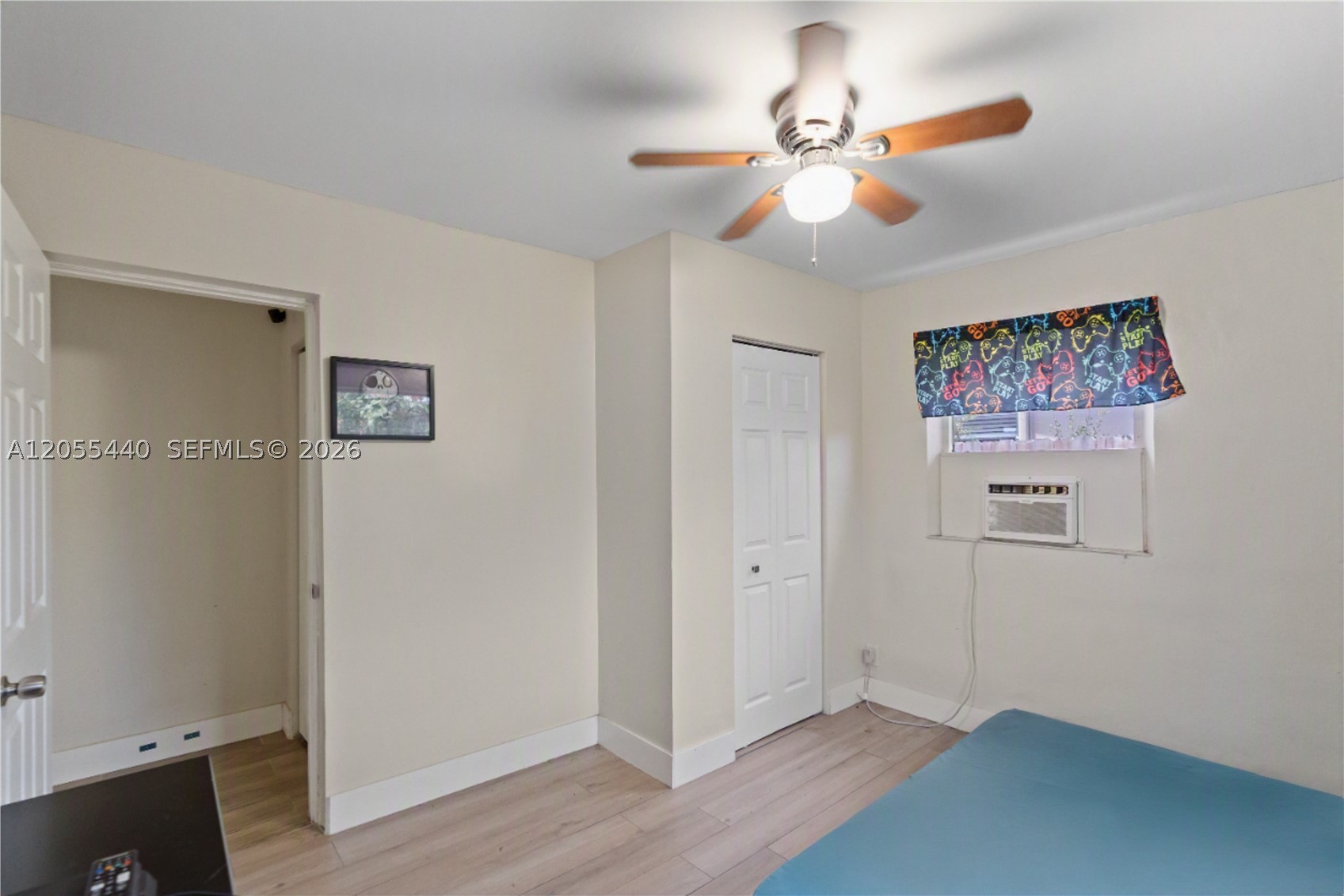 SUN LAND PARK - Residential